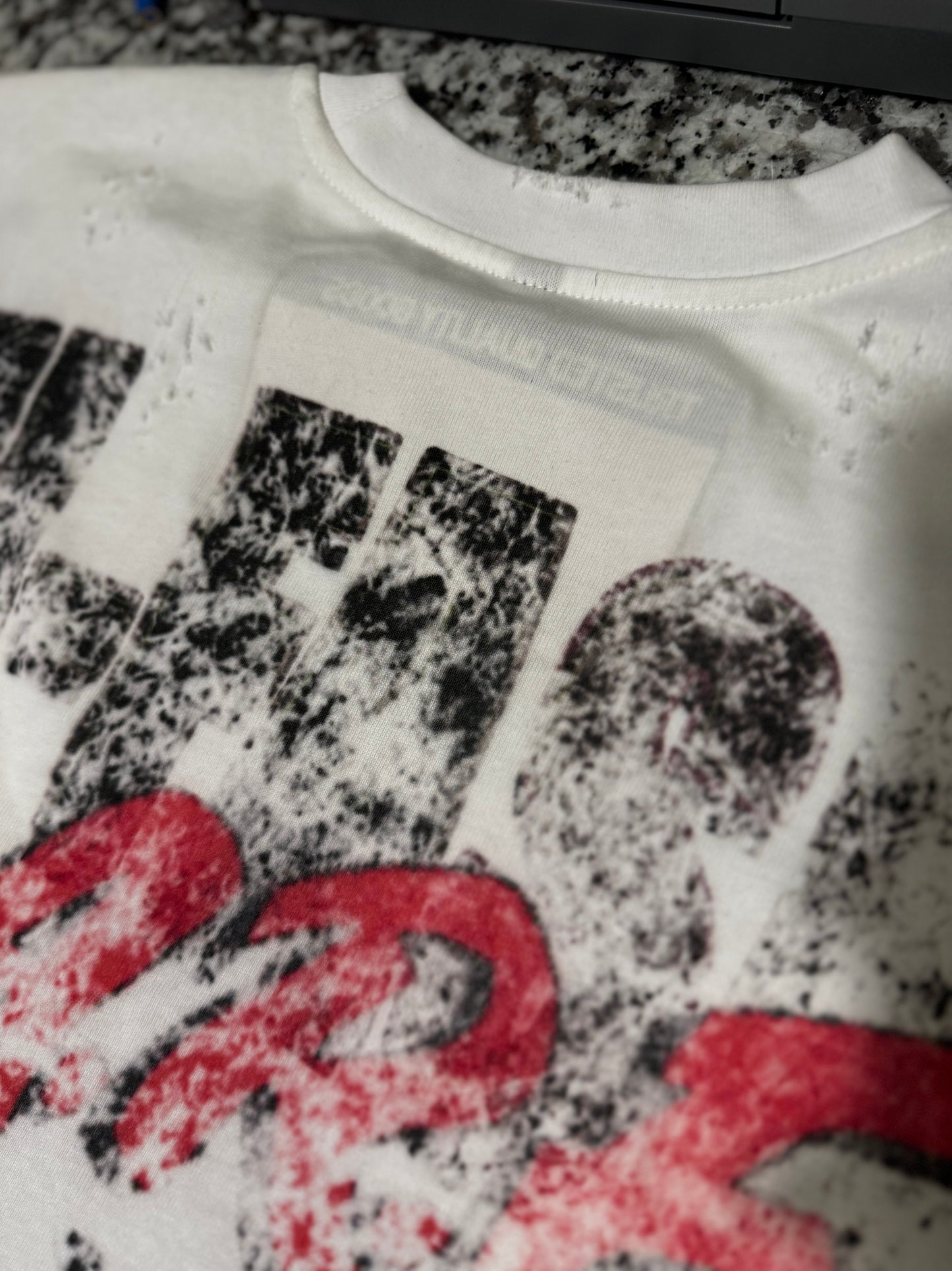 D.A.R.E T-SHIRT ( YOU KNOW THIS MF SOLD OUT )