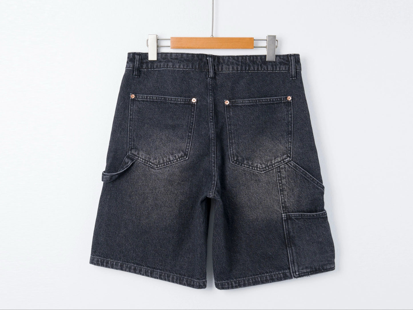 HF DENIM JHORTS ( SORRY, THIS MF SOLD OUT )