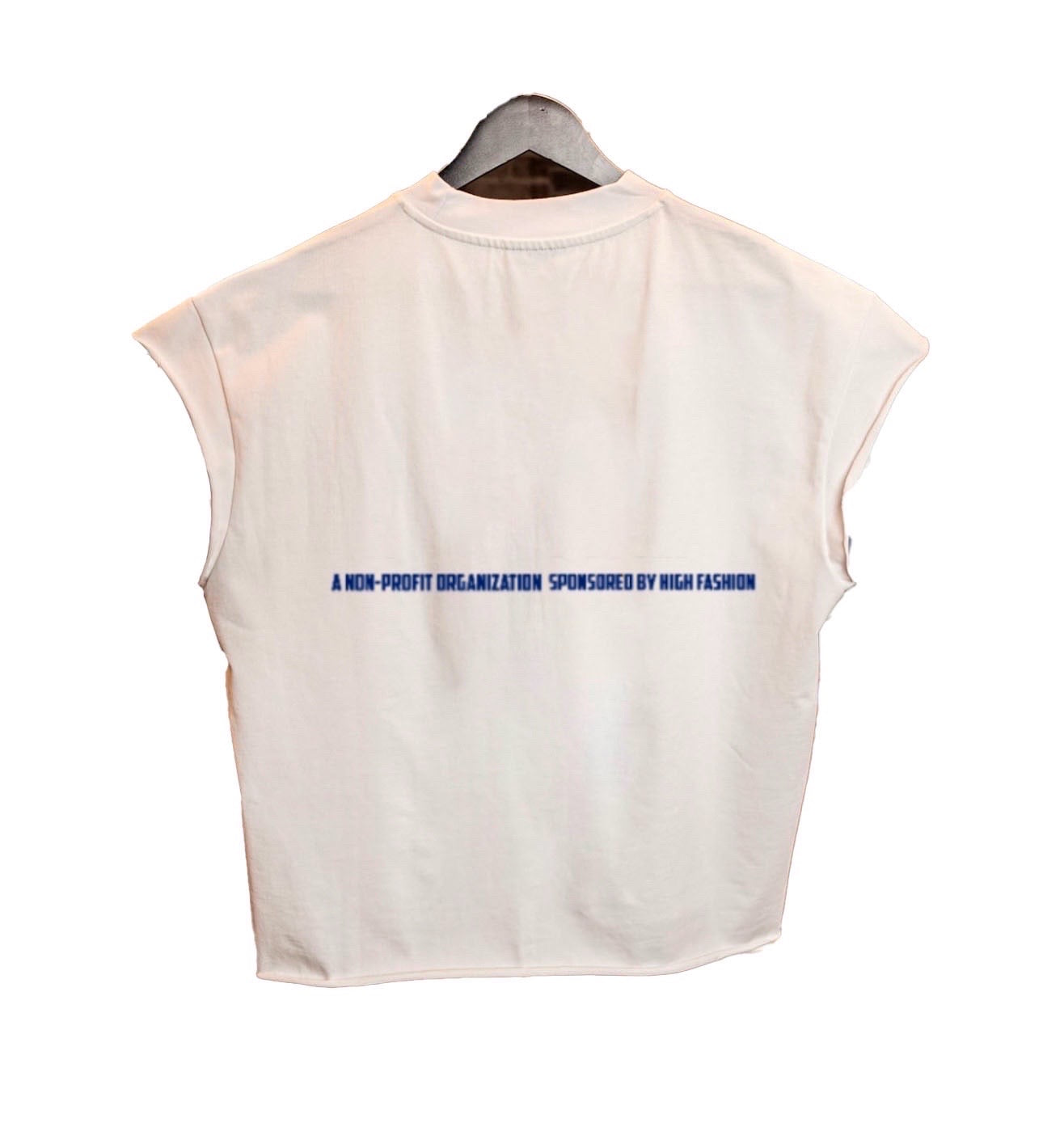 HF NON PROFIT T-SHIRT ( THIS MF SOLD OUT )