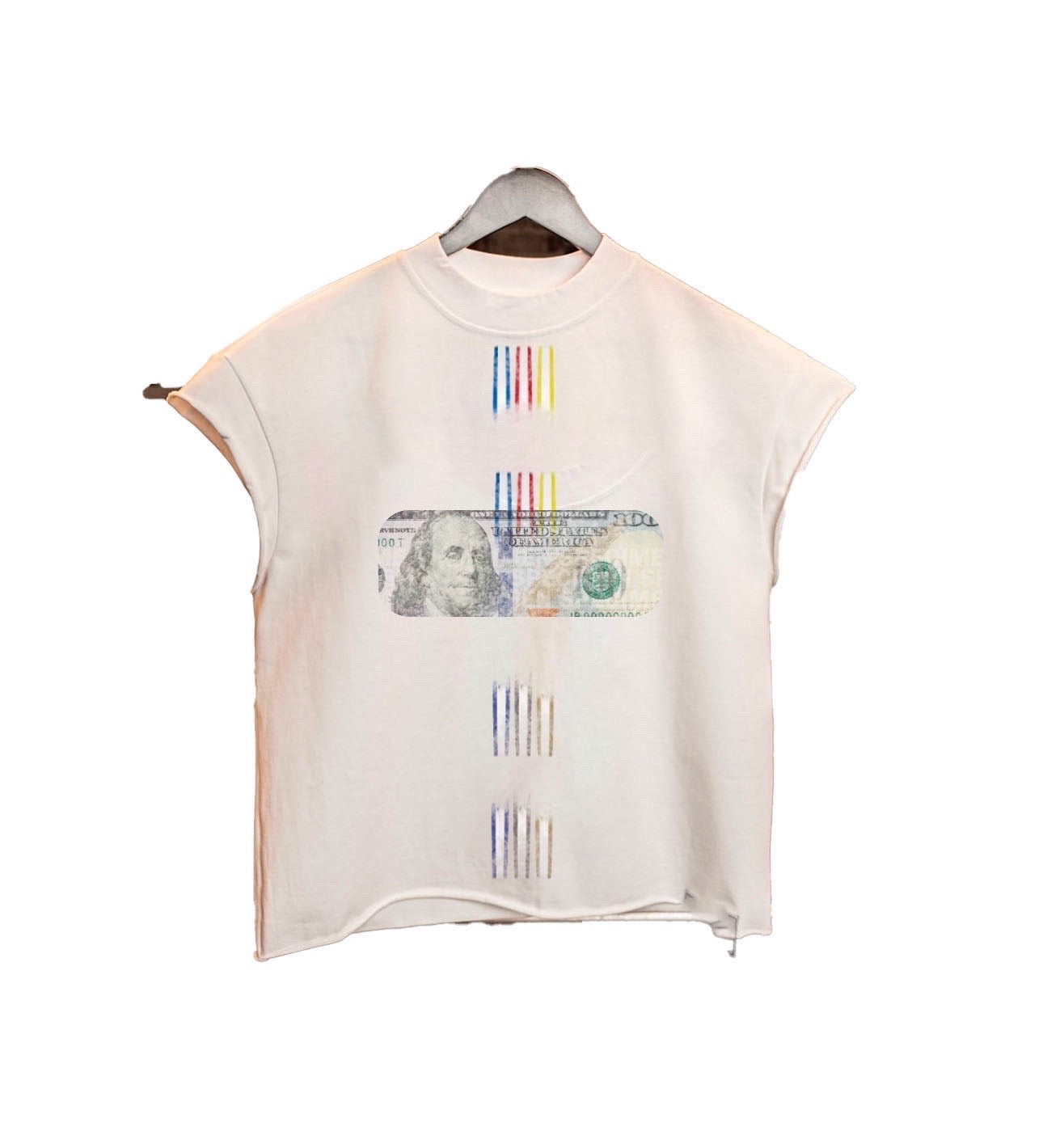 HF NON PROFIT T-SHIRT ( THIS MF SOLD OUT )