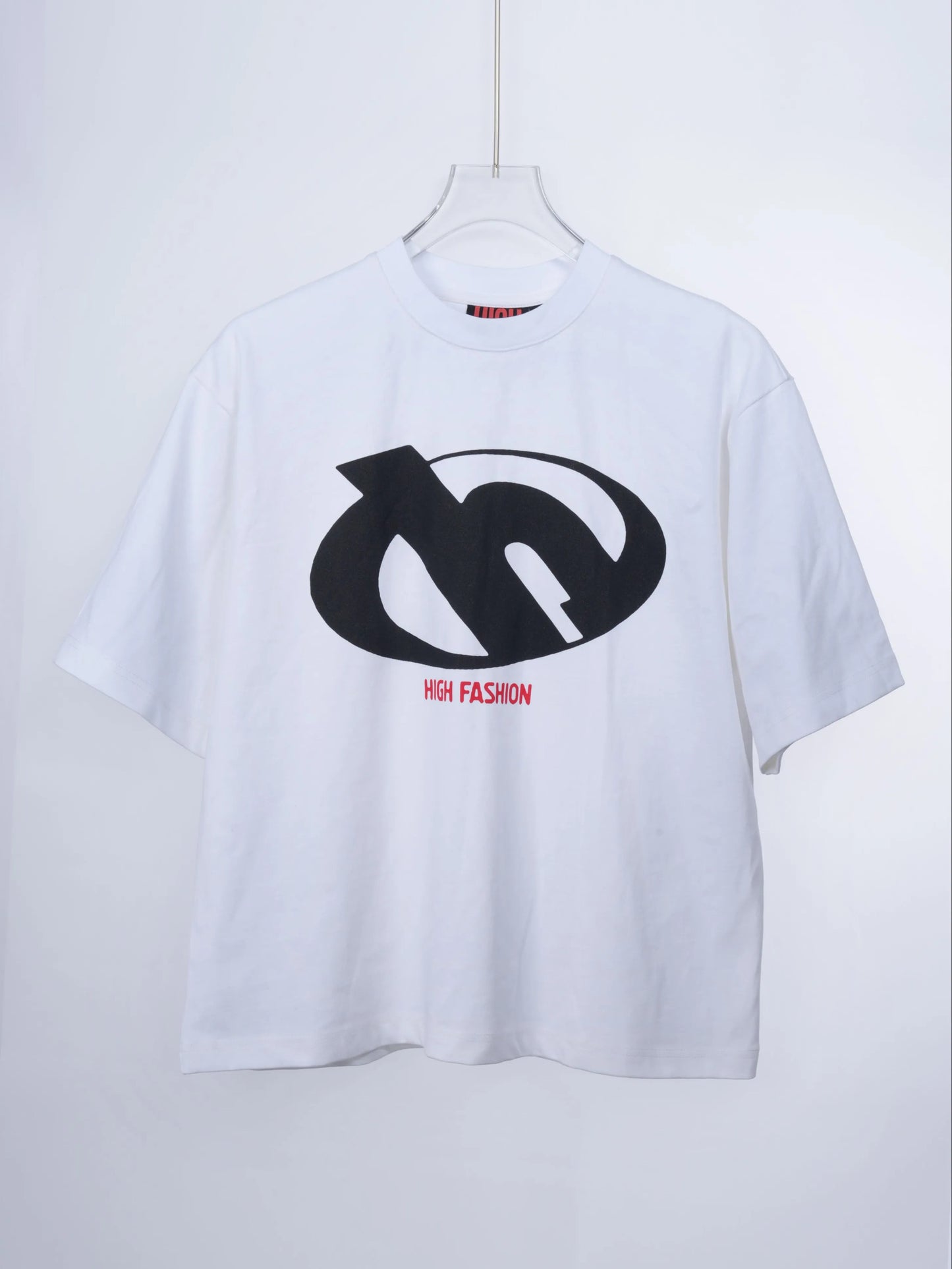HF DESIGNER T-SHIRT ( THIS MF SOLD OUT TOO )