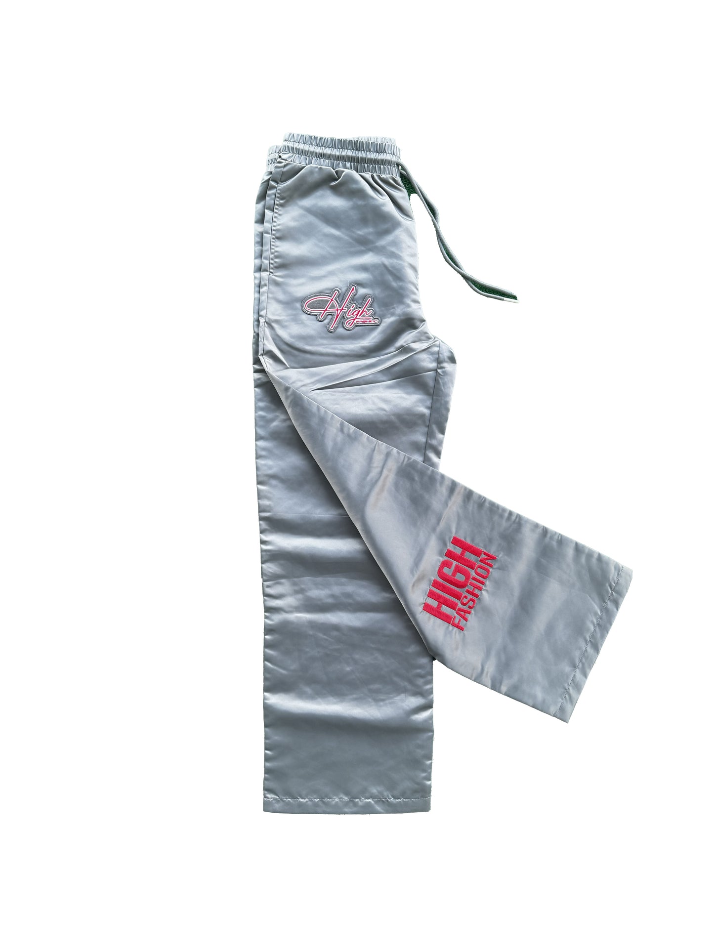 SPACE CADET NYLON PANTS ( YOU KNOW THIS MF SOLD OUT )