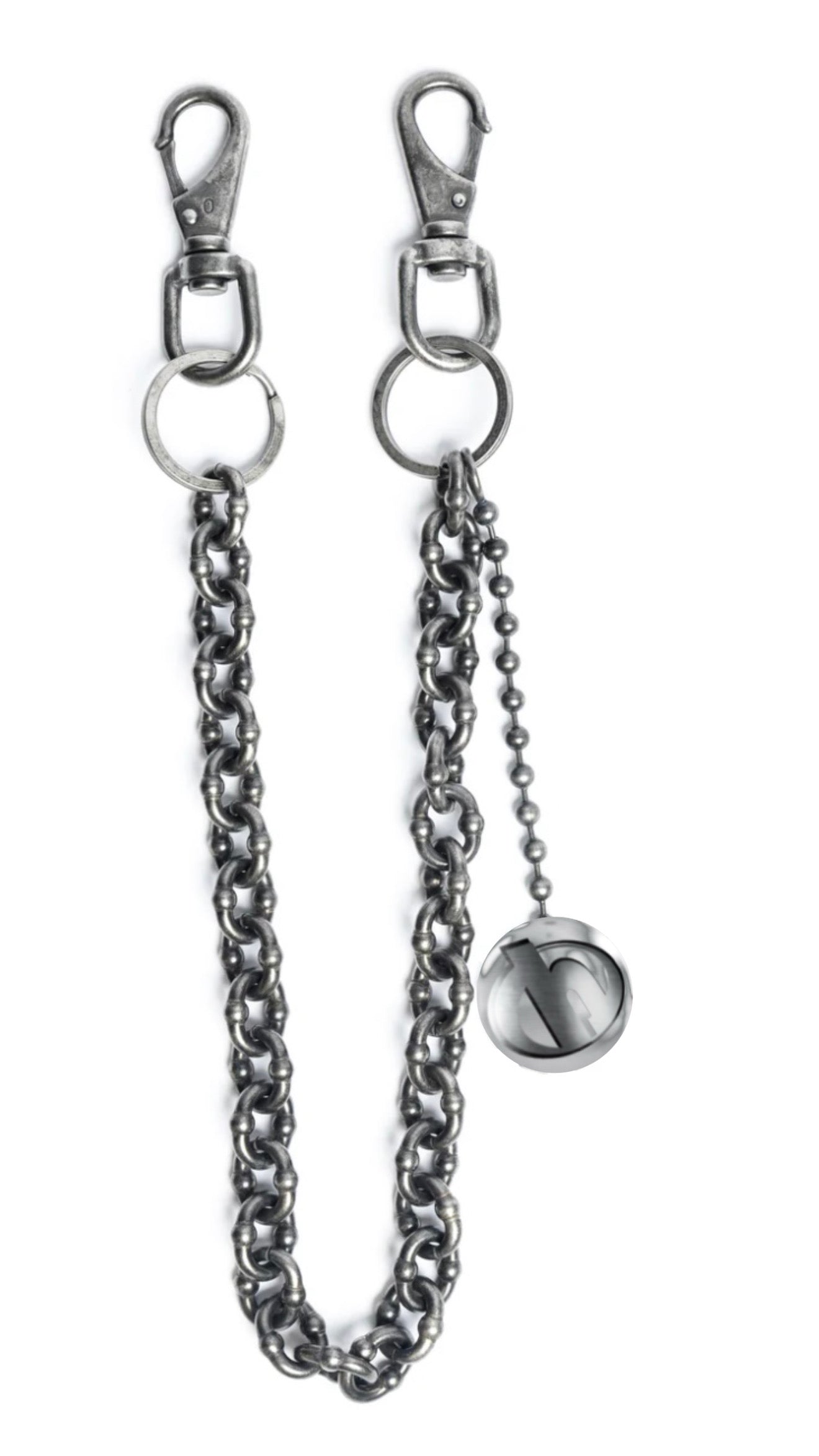 COMING SOON•HF WALLET CHAIN