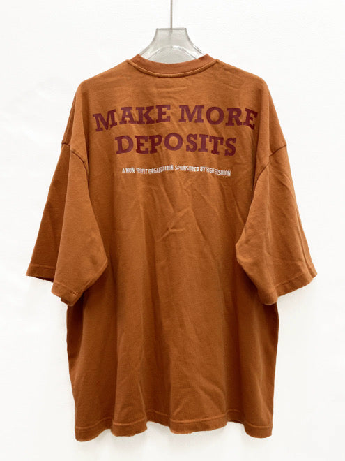 BANK OF HF T-SHIRT