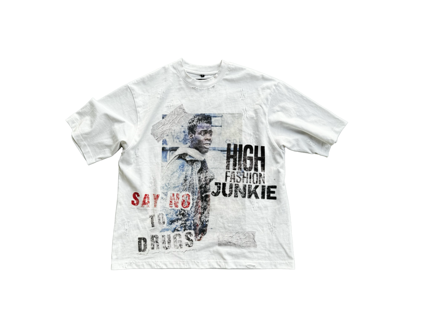 D.A.R.E T-SHIRT ( YOU KNOW THIS MF SOLD OUT )