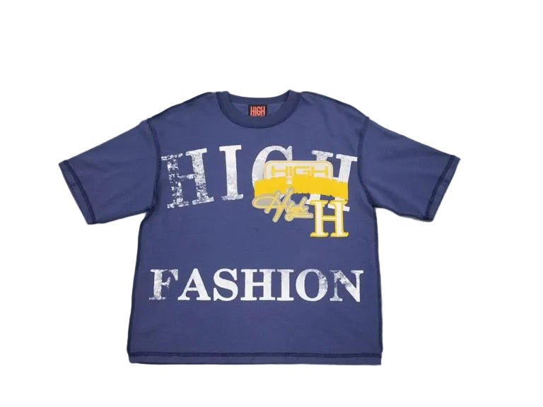 HF “ALUMNI” T-SHIRT