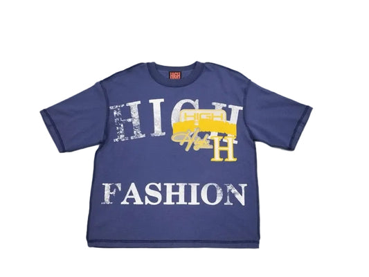 HF “ALUMNI” T-SHIRT