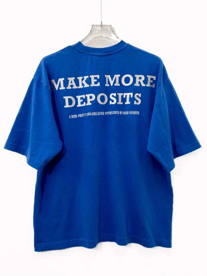 BANK OF HF T-SHIRT