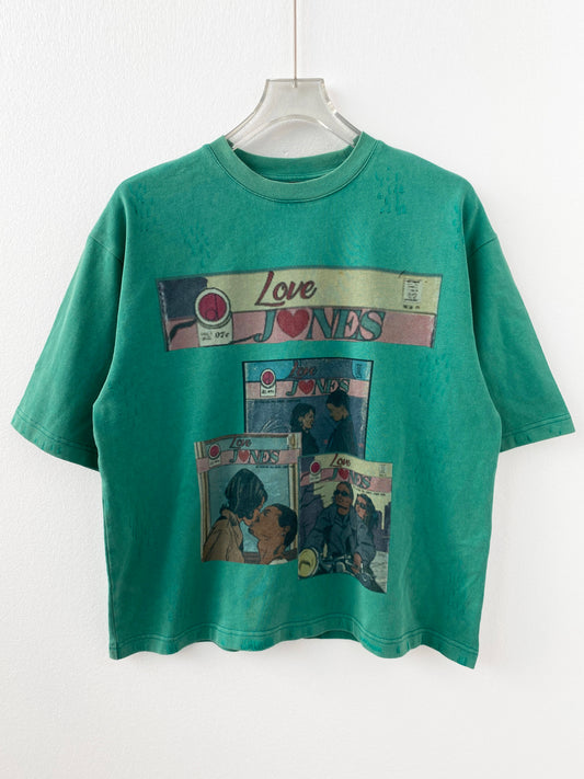 HF “LOVE JONES” T-SHIRT