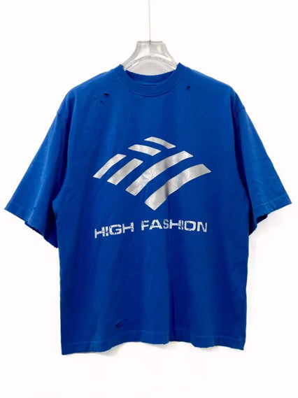 BANK OF HF T-SHIRT