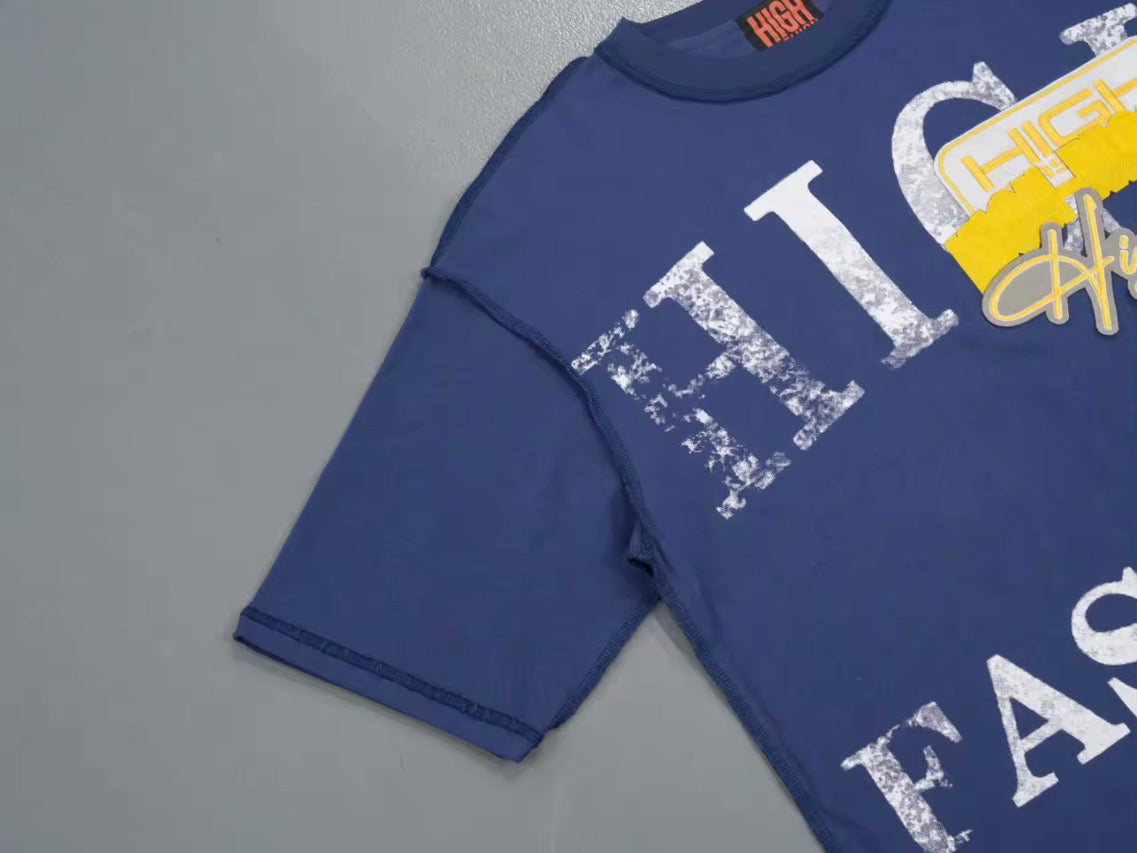 HF “ALUMNI” T-SHIRT