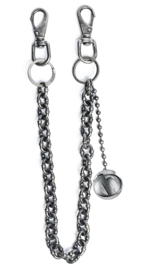 COMING SOON•HF WALLET CHAIN