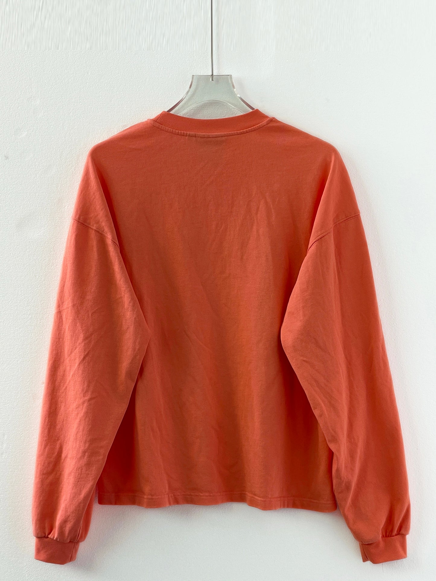 HF JPIA L/S SHIRT