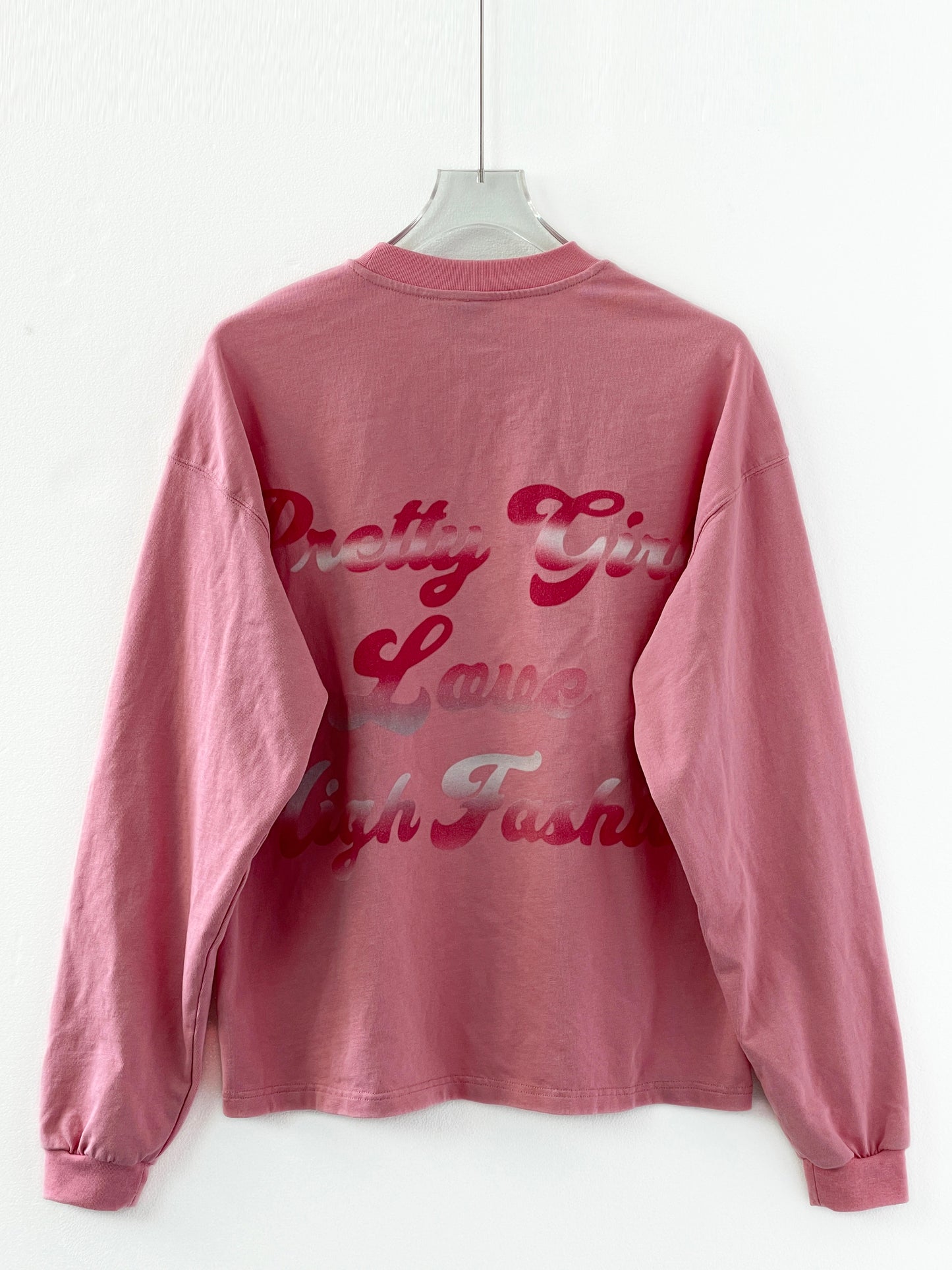 PGLHF L/S SHIRT