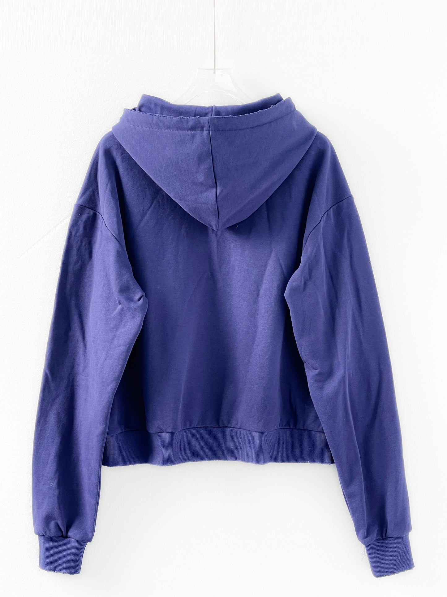 HF “ALUMNI”  PULLOVER