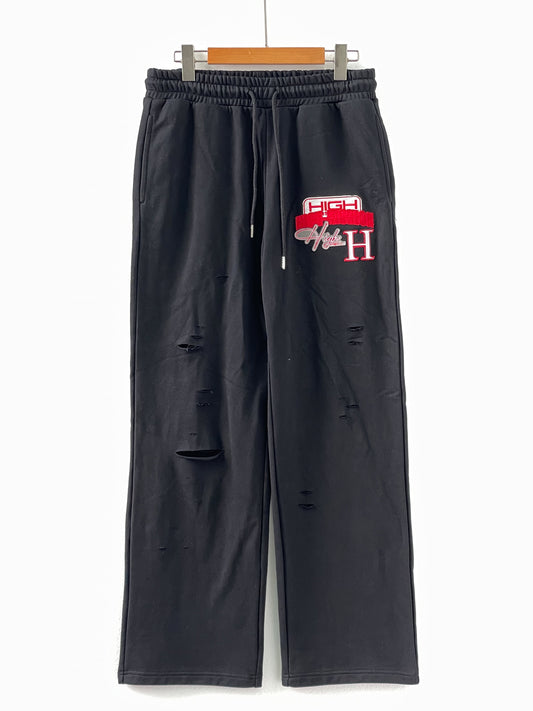 HF “Bulls” TRACK PANTS