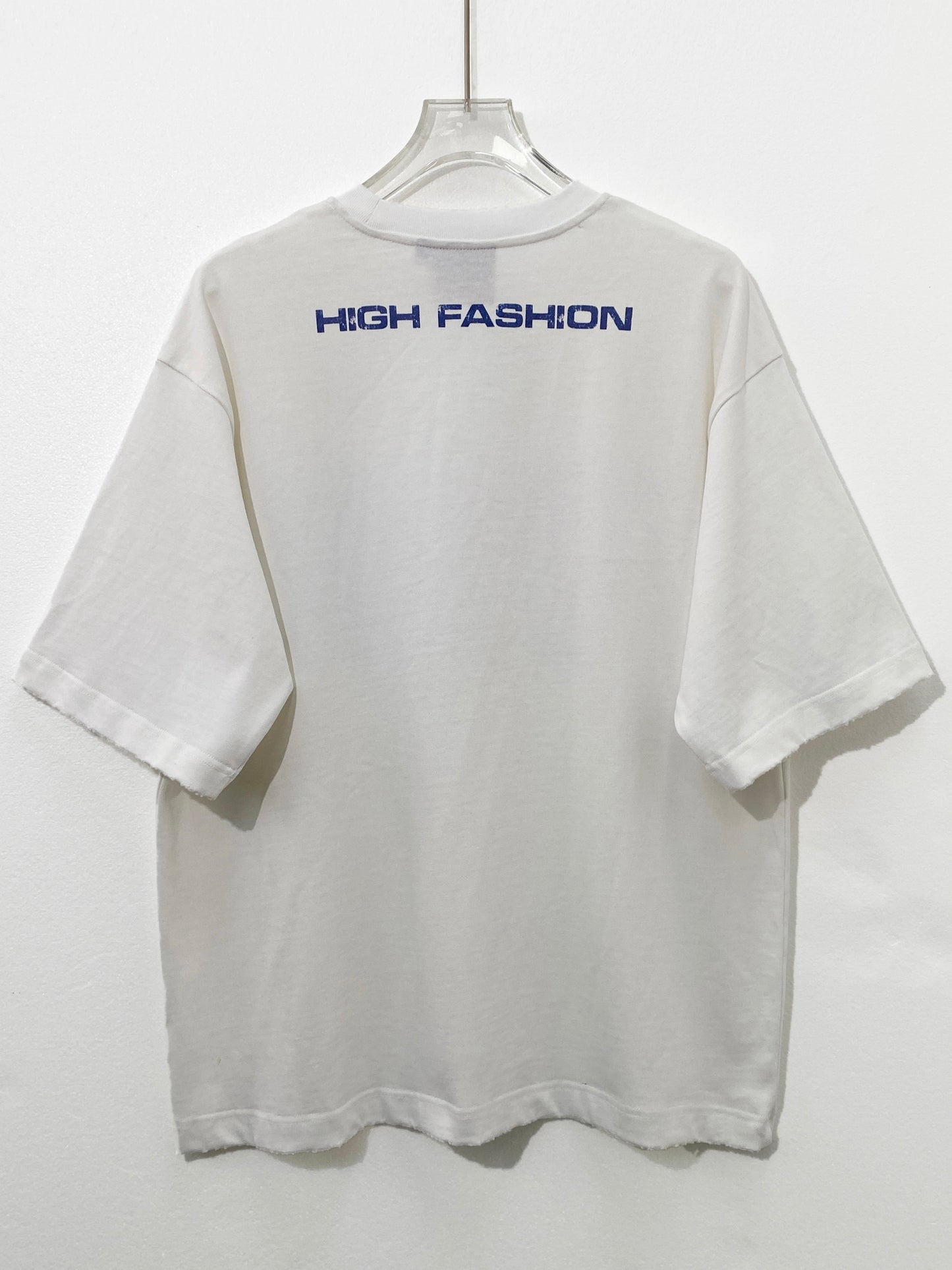 F*CK AMERICAN SLAVERY T-SHIRT