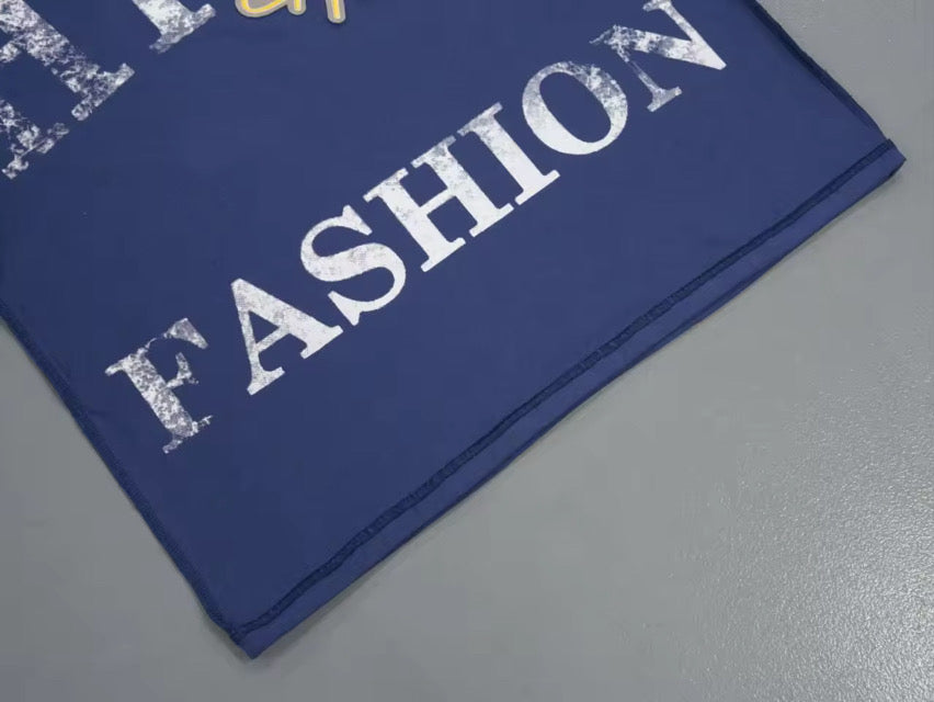 HF “ALUMNI” T-SHIRT