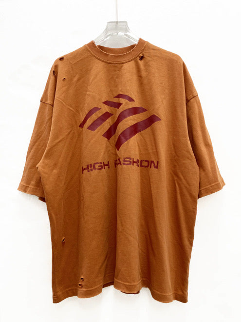 BANK OF HF T-SHIRT